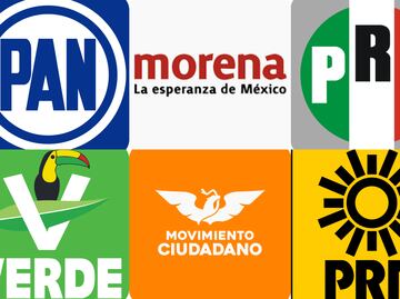 Multan a partidos de Hidalgo con 107 mdp por no justificar uso de recursos