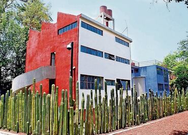 Clases sobre moda, arquitectura, pintura e historia del arte en Museos de la CDMX