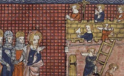 ¿Quién fue San Valentín?