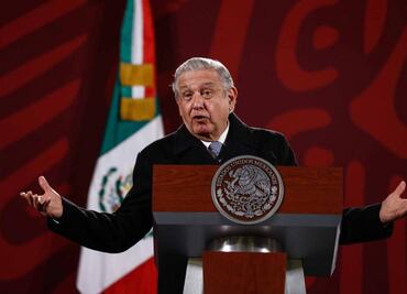 Por fusión de Televisa y Univisión se pagarán 15 mil mdp en impuestos: AMLO