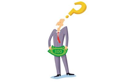 Los 300 mil pesos mensuales de Humberto Moreira