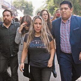 Todo fue un accidente: Miss Mónica por el caso Rébsamen