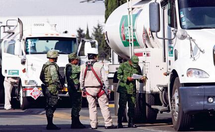 Adiós a las pipas de gas LP: nuevas regulaciones para su distribución 