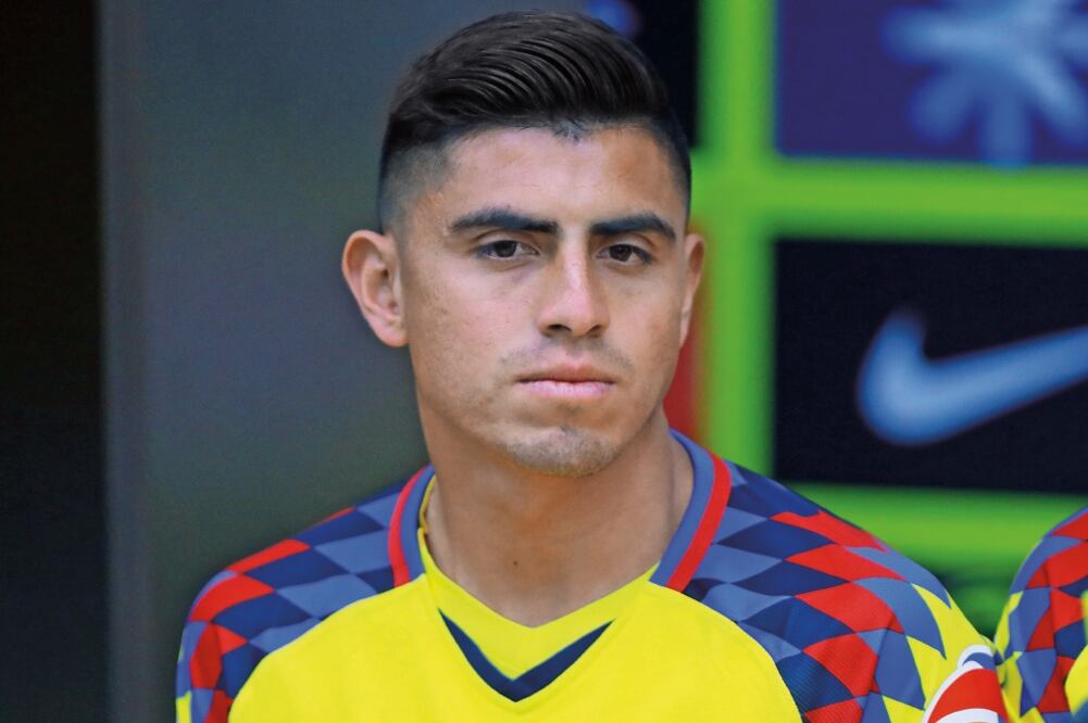 Joe Corona destaca la importancia de terminar como locales. Foto: IMAGO7