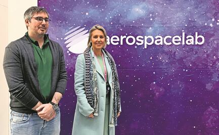 Empresa de la UE entra a la batalla por el espacio