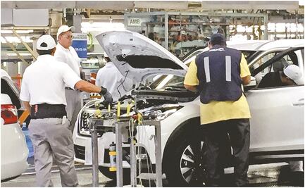 Alerta Profeco sobre fallas en vehículos Infiniti; pide llevarlos a revisión