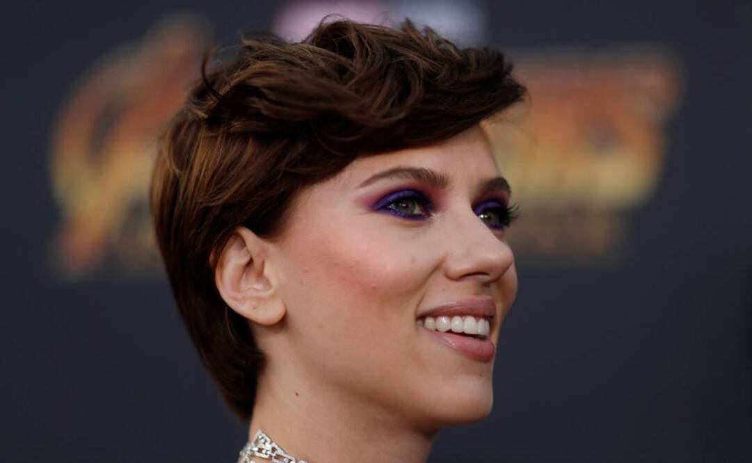 Johansson interpretará a una mujer que se hacía pasar por un hombre y que regentaba una red de salones de masajes