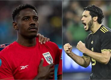 José Córdoba, jugador panameño que dio el título a México rompe el silencio; "Es fácil juzgar cuando estás del otro lado"