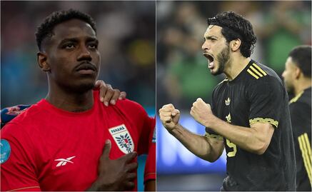 José Córdoba, jugador panameño que dio el título a México rompe el silencio; "Es fácil juzgar cuando estás del otro lado"