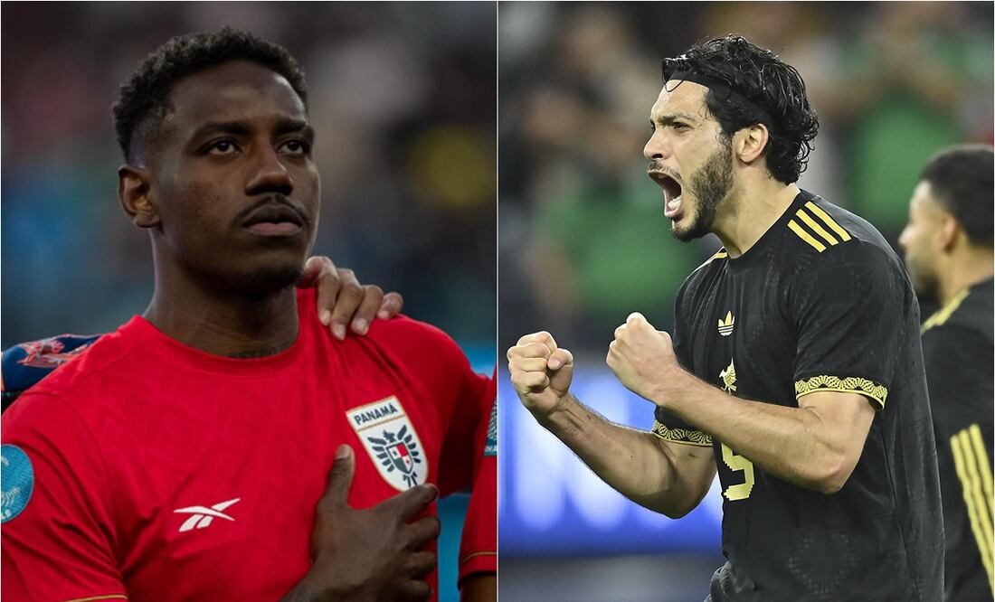 FOTO: IMAGO7 - José Córdoba, jugador panameño que dio el título a México rompe el silencio; "Es fácil juzgar cuando estás del otro lado"