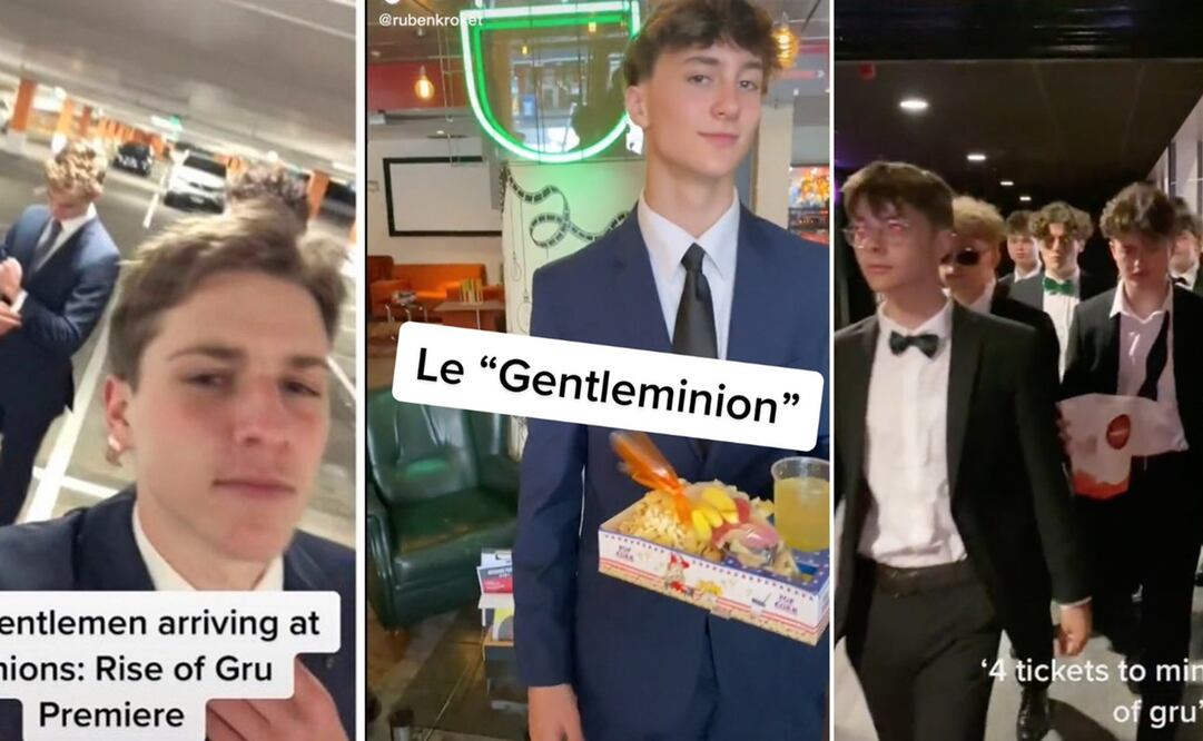 Foto: Twitter @Elsnackreport