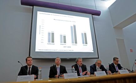 Este hackeo ya terminó, pero no es el último, dicen banqueros