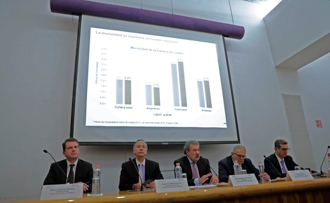 Foto: Iván Stephens/El Universal