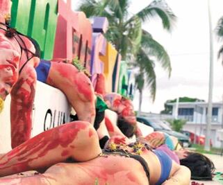 México registra en 2020 récord de feminicidios