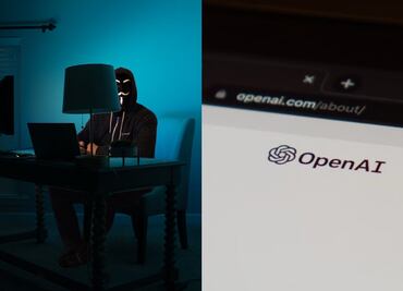 Hacker roba información de tecnologías de IA de OpenAI