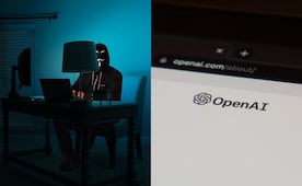 OpenAI reporta hackeo de su propia IA, por sí sola, a otra empresa; un "incidente cibernético sin precedentes", dice