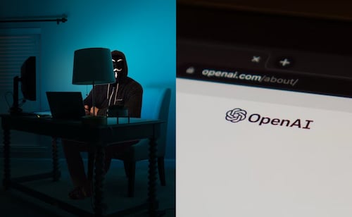 OpenAI's AI Models Independently Hack Platform in Unprecedented Cyber Incident