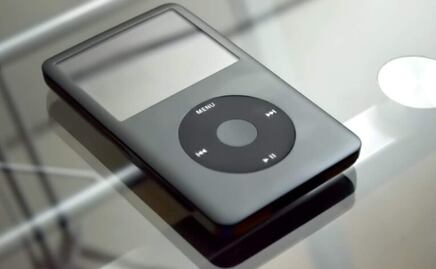 ¡Adiós al iPod! conoce la historia del dispositivo que marcó generaciones