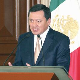 Osorio Chong ¿renegará de su pasado?