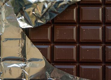 Qué pasa si comes chocolate todos los días