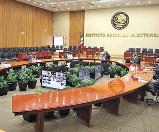 Morena, con mayor cobertura durante campañas