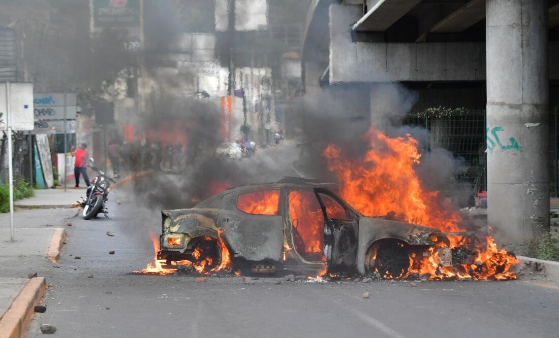 Fotografía: Archivo