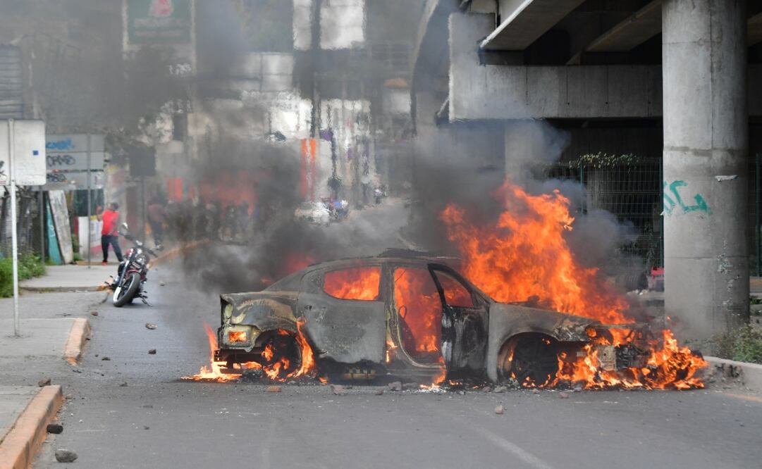 Fotografía: Archivo