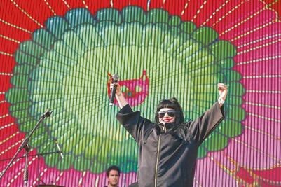 Hay más allá que ser madre: Amandititita