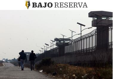 El gran favor a El Chapo