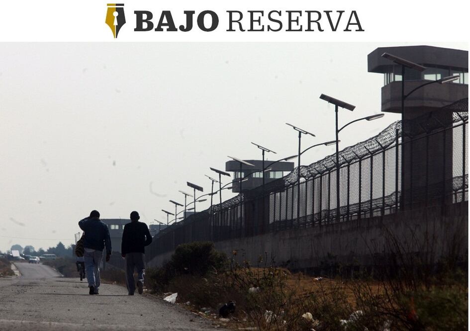 El gran favor a El Chapo