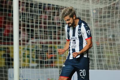 ¿Cuál fue la promesa de David Beckham a Rodolfo Pizarro?