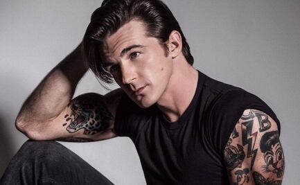 Hermano de Drake Bell involucró a la policía en la desaparición temporal del cantante