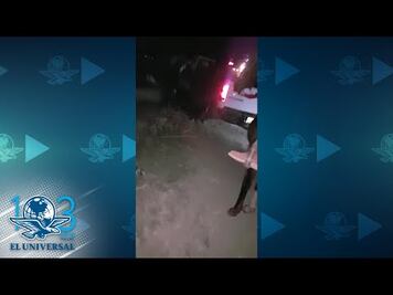 Retienen a militares tras enfrentamiento con presuntos huachicoleros en Hidalgo