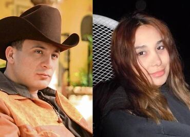 Valentina, la hija de Valentín Elizalde, se defiende de las críticas: ¡no me van a detener, seguiré mis sueños!