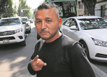 Muere "El Mijis" en accidente de auto, reportan fiscalías