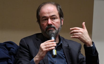 La música es una manera de recuperar el tiempo perdido: Juan Villoro