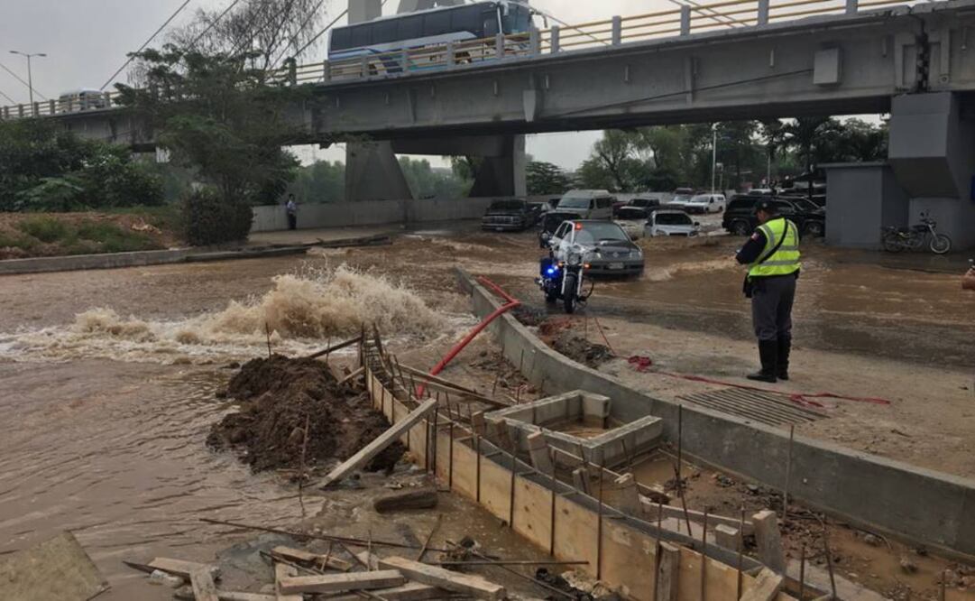 Foto: @TabascoSeguro