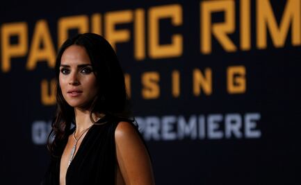 Adria, la hija de Ricardo Arjona, que va por la conquista de Hollywood