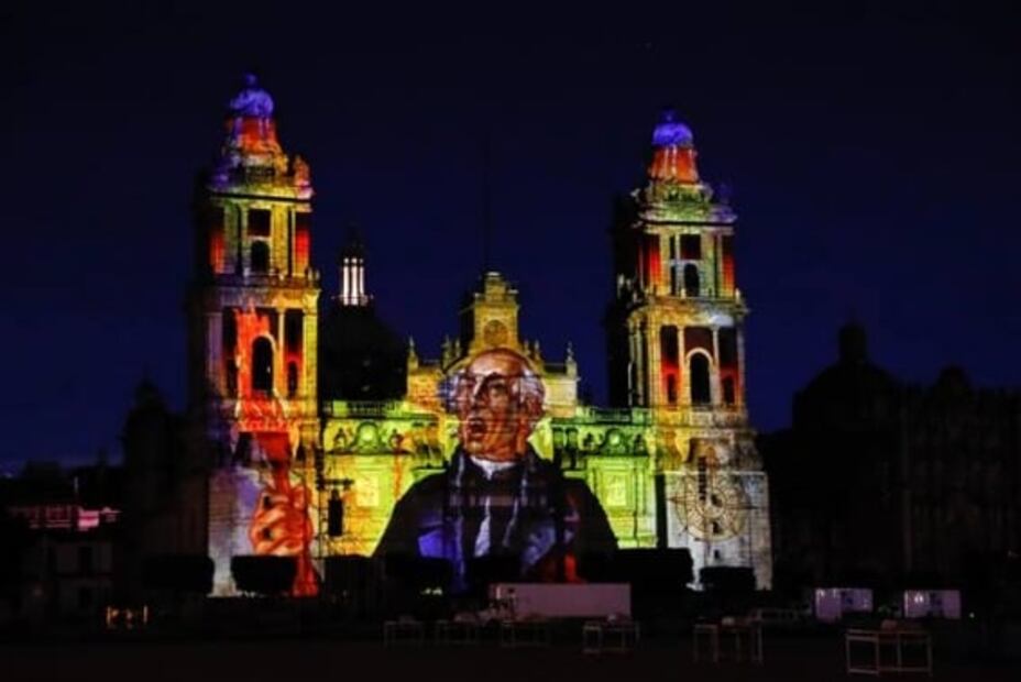 Grito de Independencia 2021. Sigue minuto a minuto la celebración del 15 de septiembre