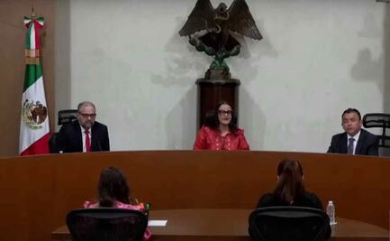 Sala Regional del TEPJF desecha impugnaciones y ratifica reparto de pluris en el Congreso