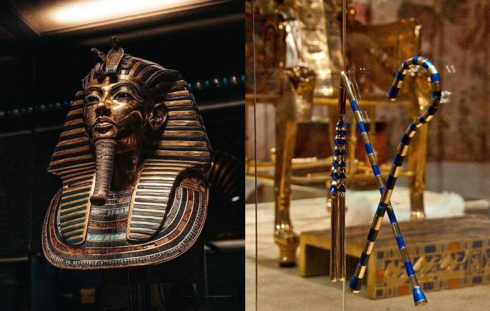 Fotos: Egypt State Information Service