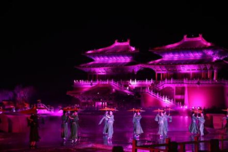 Los mejores destinos para recibir la primavera