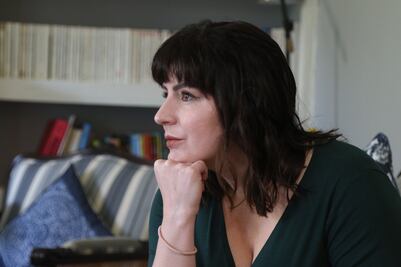 "Los hombres piensan que no tienen género": Jimena Ávalos Capín