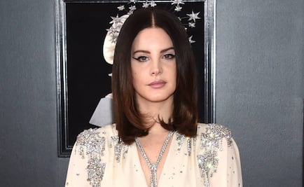 Arrestan a hombre que amenazó con secuestrar a Lana Del Rey