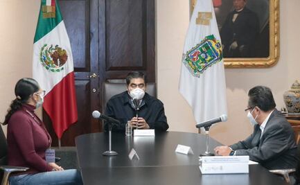 Barbosa pide cautela para no retroceder en semáforo epidemiológico