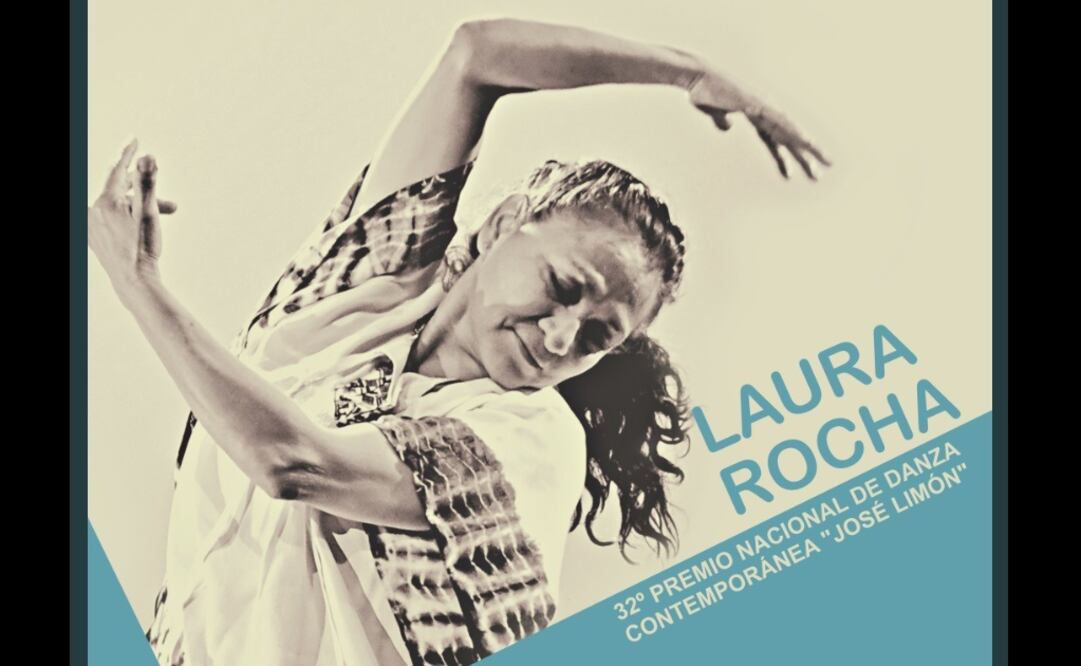 Foto: Twitter Danza INBAL