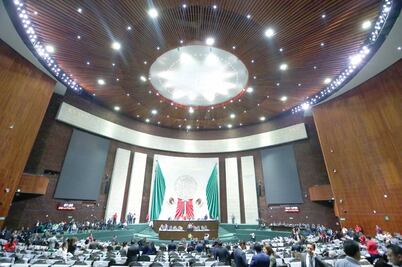 Oposición pide prudencia y esperar el proceso legislativo