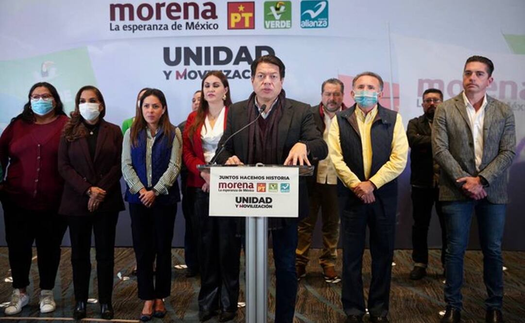 Foto tomada de Twitter