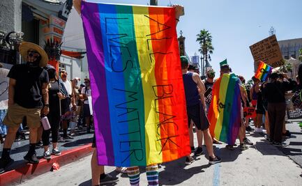 Ilegal, despedir a un trabajador por ser homosexual o transgénero: Suprema Corte de EU