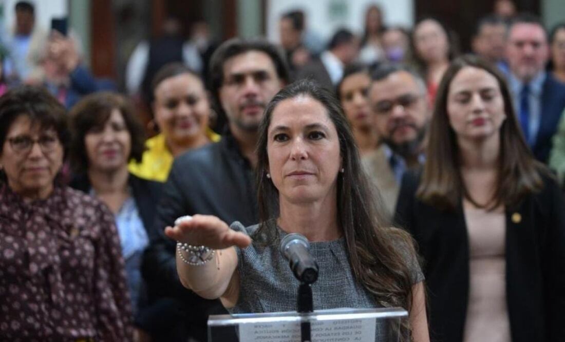 Mariana Boy Foto: Especial